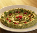 Baba Ganoush