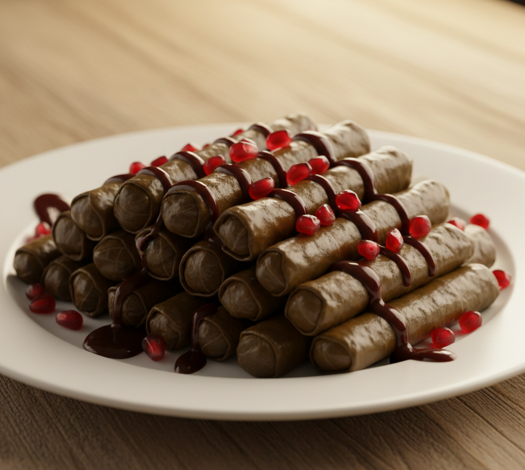 Dolmas (×25) Pièce