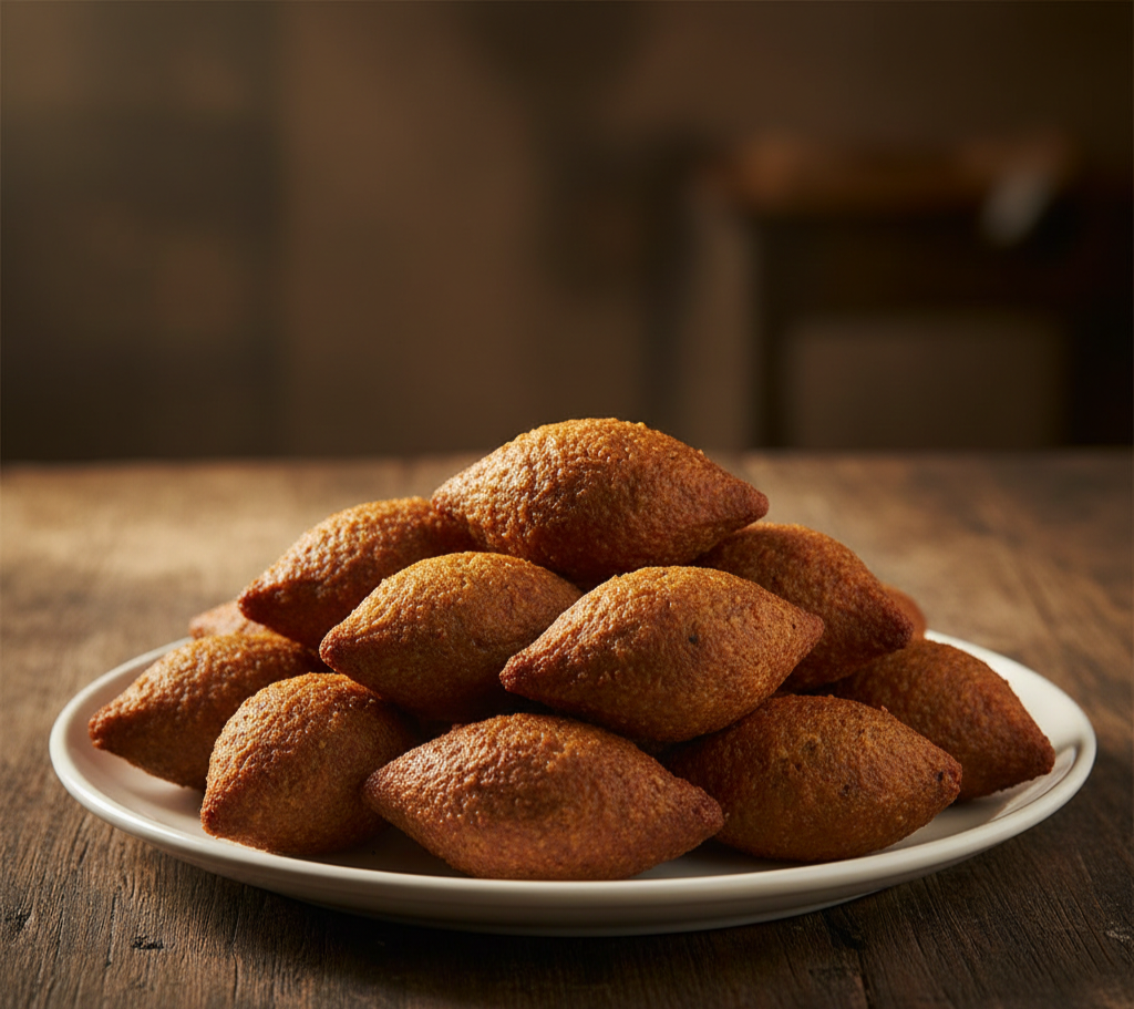 Kibbeh (x10) Pièce